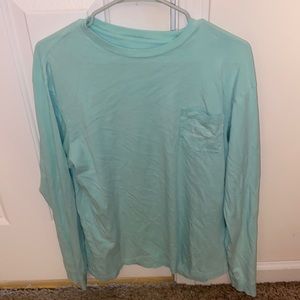 Vineyard Vines mens long sleeved tee